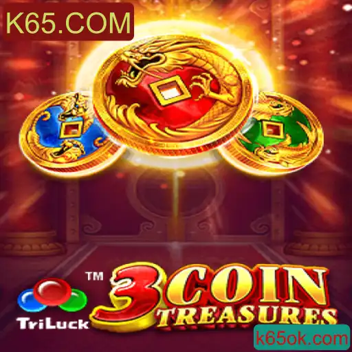 Explorando os Tesouros de 3CoinTreasures: Uma Aventura Inesquecível