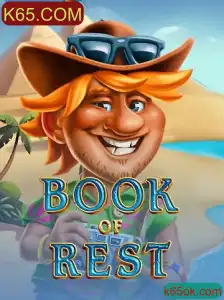Explorando o Fascinante Mundo de BookofRest no K65.COM