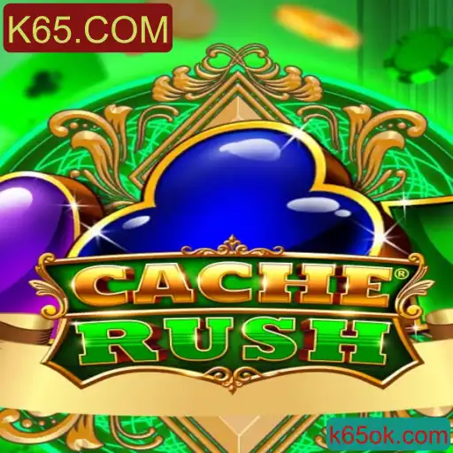 Explorando CacheRush: Descubra o Jogo Revolucionário no K65.COM