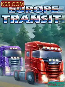 Explorando EuropeTransit: O Jogo Estrategicamente Cativante da K65.COM