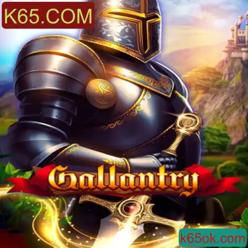 Descubra o Mundo de Gallantry: Jogo de Estratégia Clássico com K65.COM