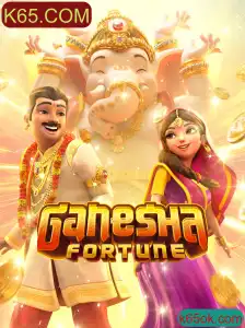 Explore GaneshaFortune: O Caminho para a Prosperidade no Universo de Jogos Online