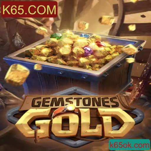 GemstonesGold: Explore o Mundo das Joias Virtuais com K65.COM