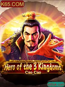 Explorando o Mundo de Heroofthe3KingdomsCaoCao: Uma Jornada Épica