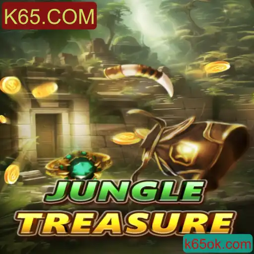 Descubra os Segredos de JungleTreasure: A Nova Sensação em K65.COM
