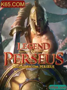 Explorando LegendofPerseus: Um Mergulho no Jogo com K65.COM