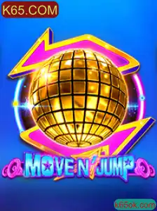 Descubra MovenJump: O Novo Fenômeno dos Jogos Online em K65.COM