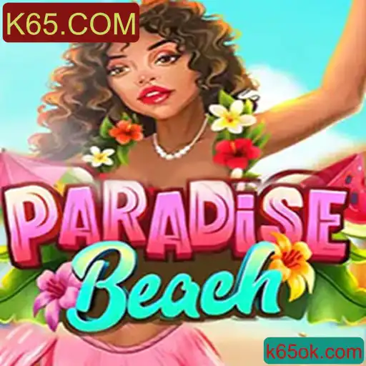 Explorando o Jogo ParadiseBeach: Uma Aventura Virtual em K65.COM