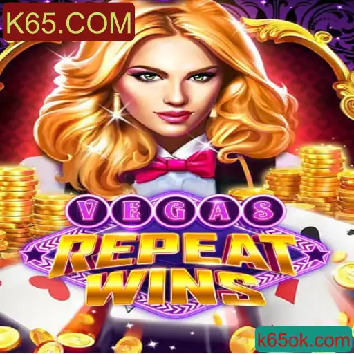 Descubra o Jogo Inovador VegasRepeatWins com K65.COM