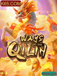 Explorando 'WaysoftheQilin': Uma Jornada Mística no Universo de K65.COM